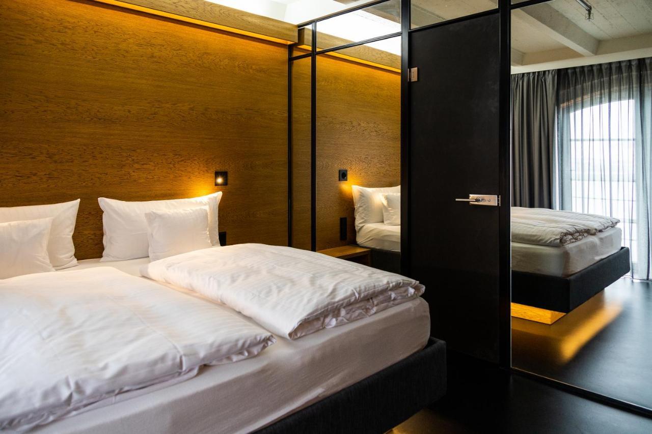 Hotel Ginn Elbspeicher Amburgo