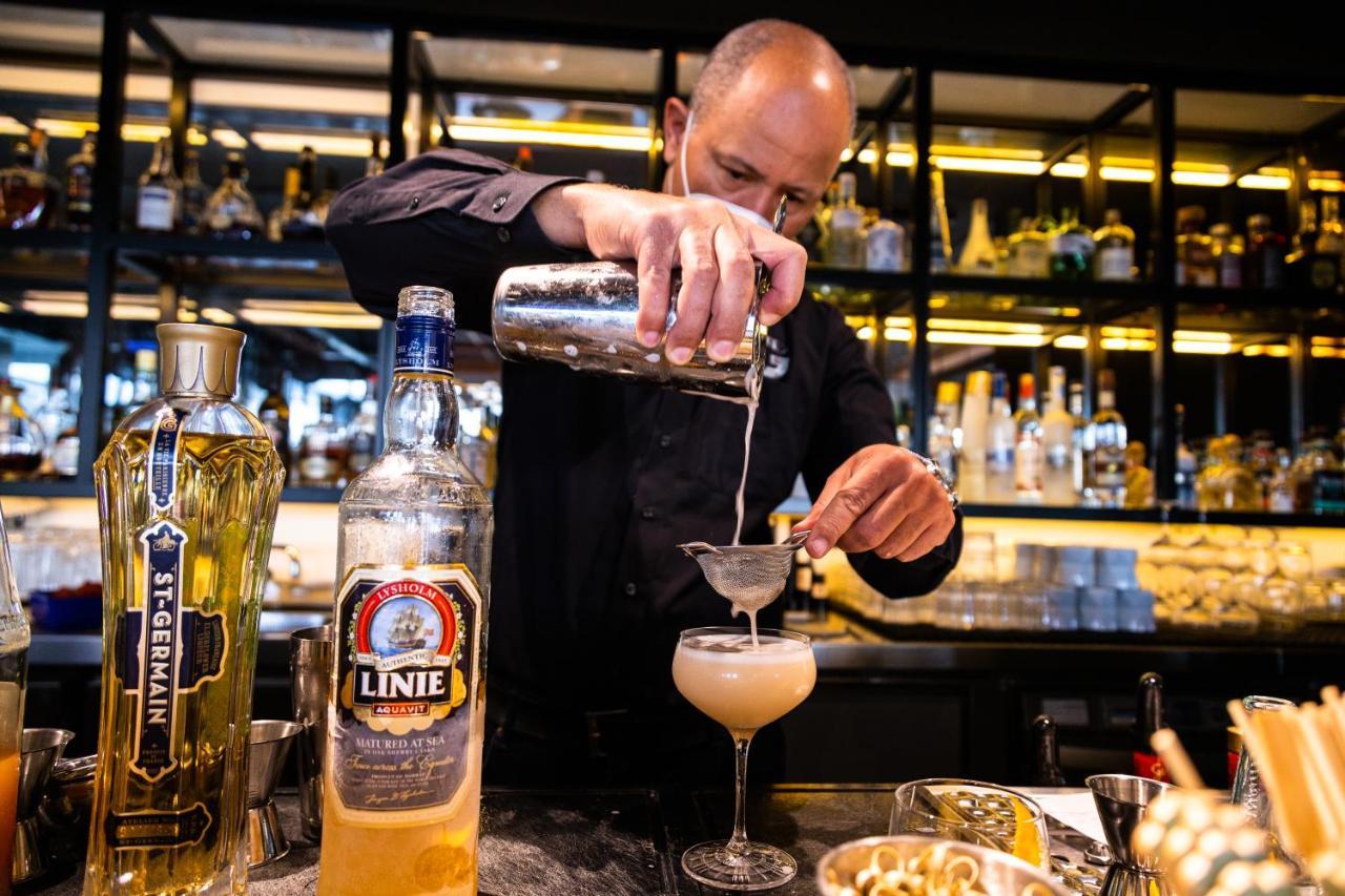 Hotel Ginn Elbspeicher Amburgo