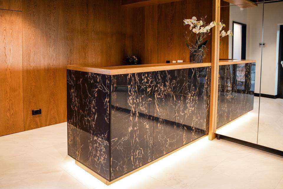 Ginn Elbspeicher 4* Amburgo