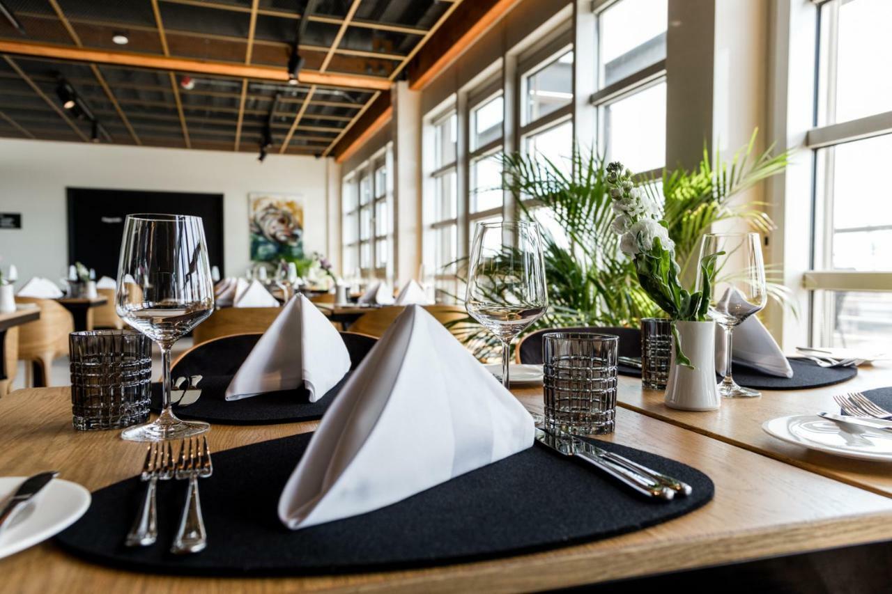Hotel Ginn Elbspeicher Amburgo