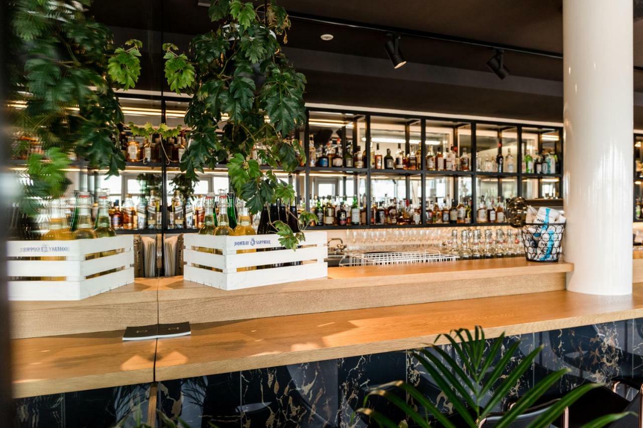 Hotel Ginn Elbspeicher Amburgo