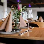 GINN Hotel Hamburg Elbspeicher 