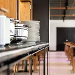 Ginn Hotel Hamburg Elbspeicher 