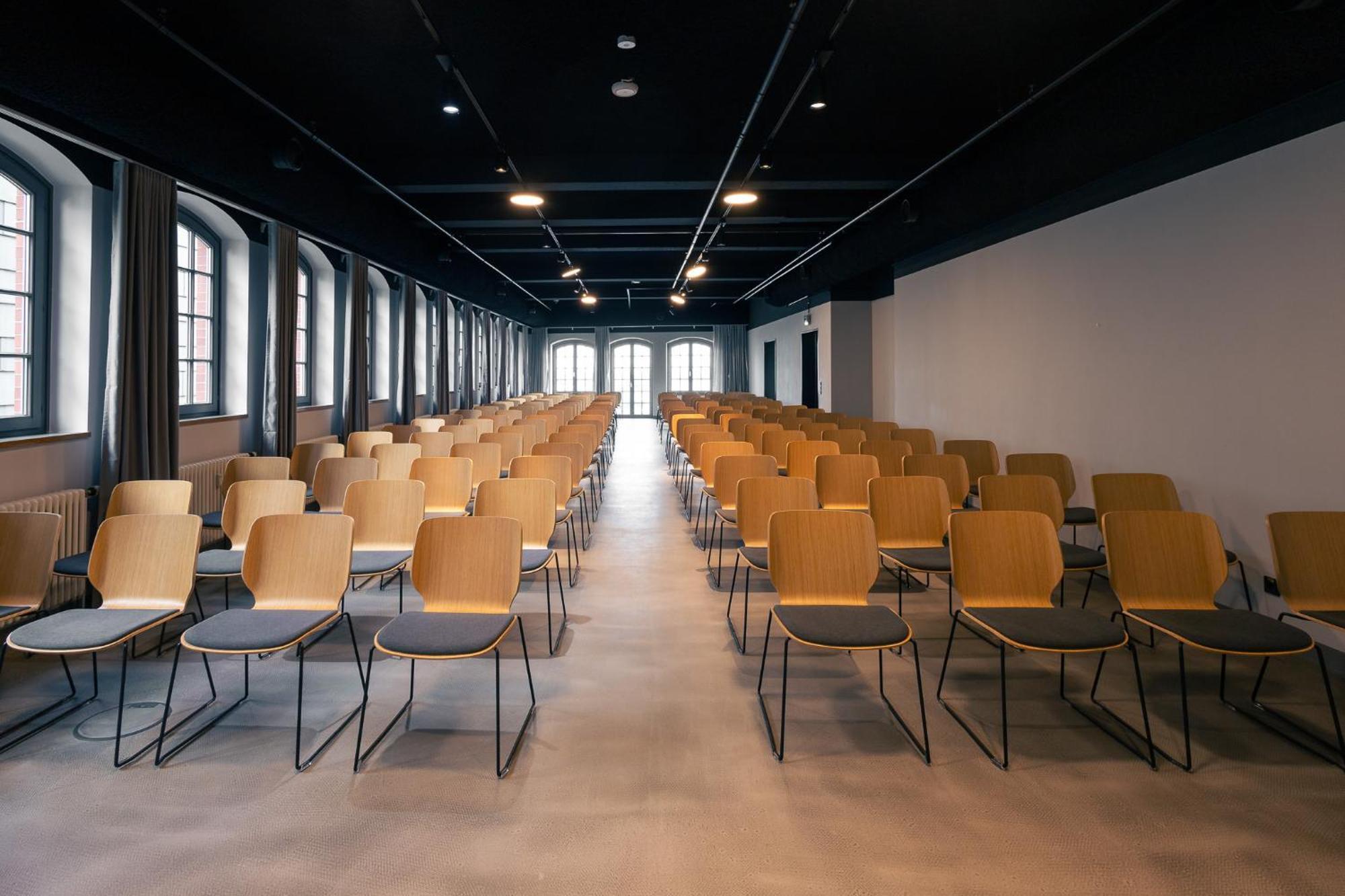 Ginn Elbspeicher Hotel Hambourg
