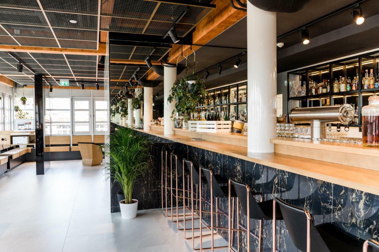 Ginn Elbspeicher 4* Hambourg